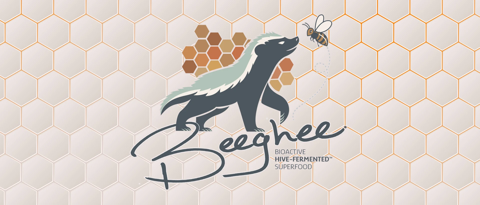 Beeghee® Inc. Brand HQ