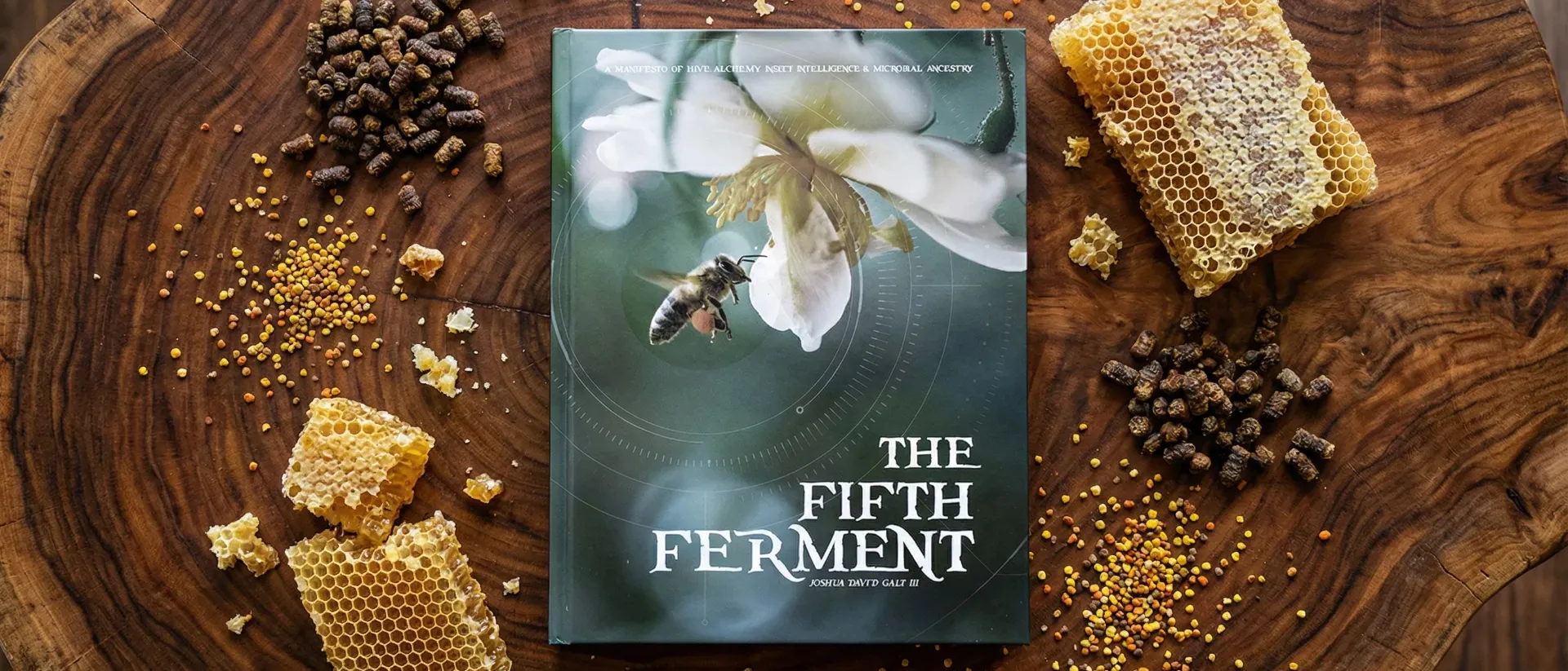 The Fifth Ferment™ Manifesto