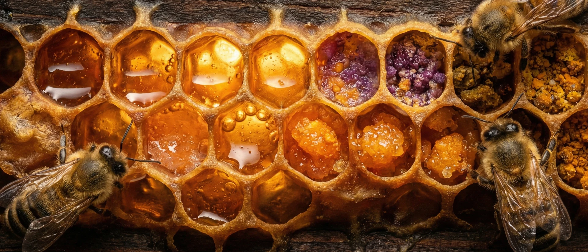 Hive Fermentation™